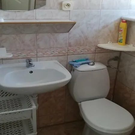 Alloggio in famiglia Beata *
